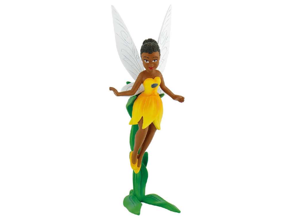 Iridessa fra Disney Fairies (Bullyland)