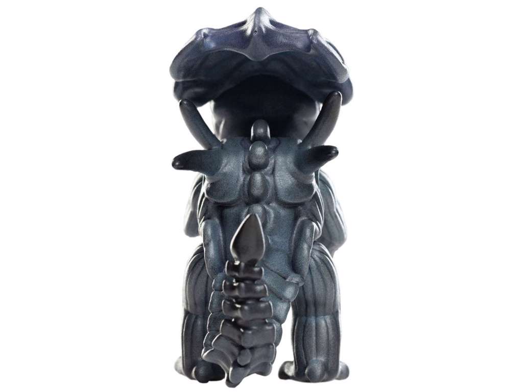 Alien Micro Epics figur af Queen på 6 cm