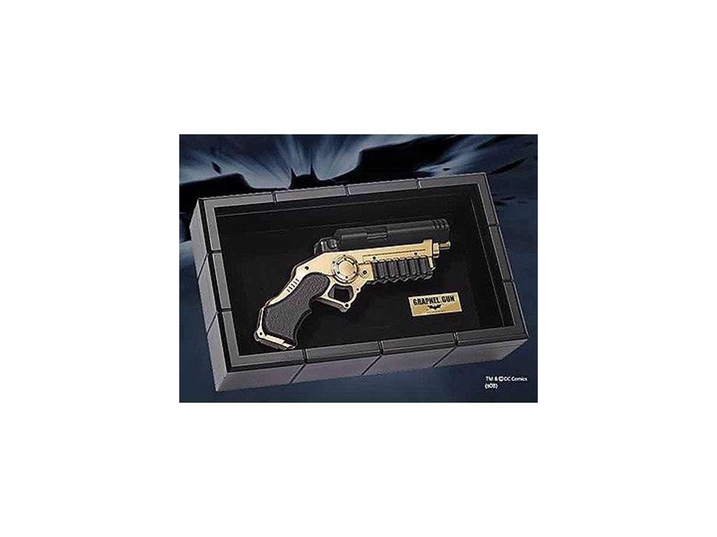 Batman The Dark Knight Replica 1/1 Grapnel Gun