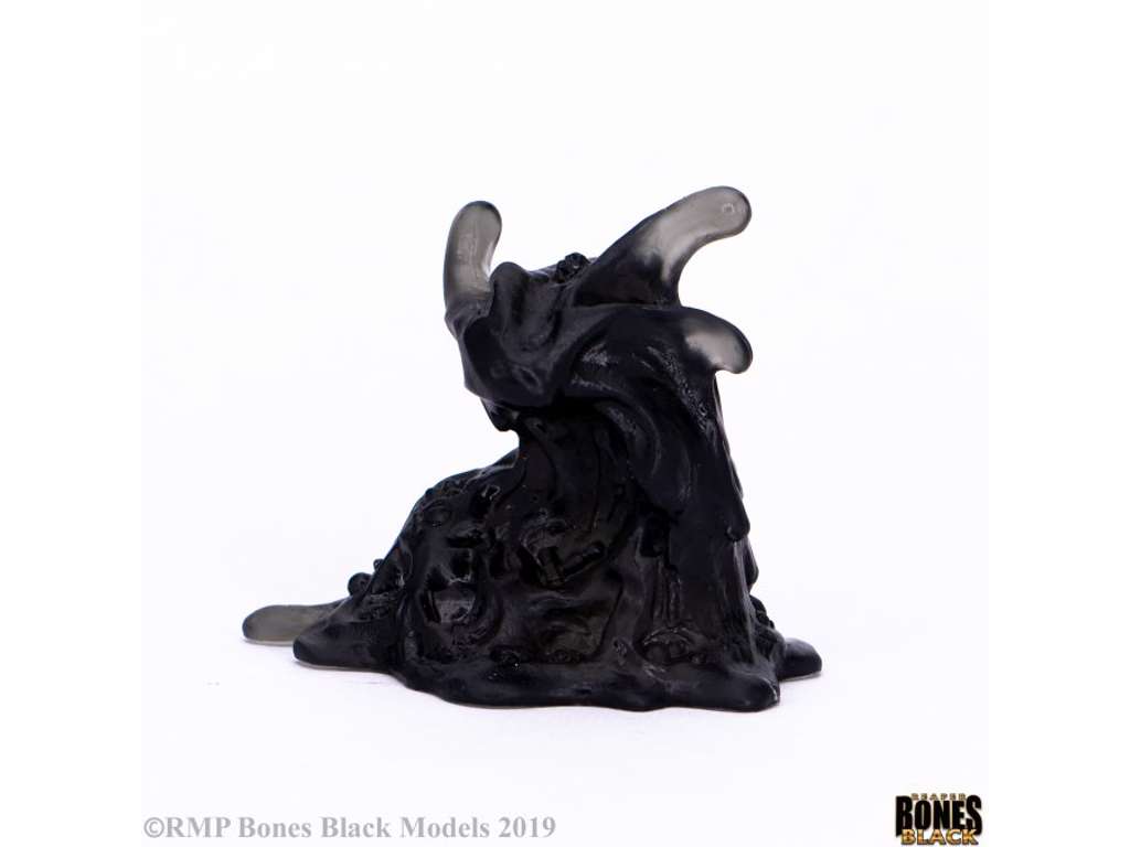 Carnivorous Pudding figur fra Reaper