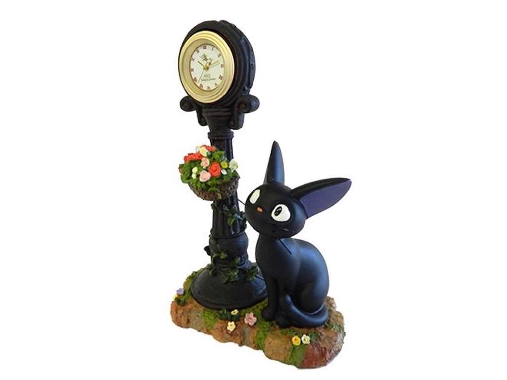Kiki's Delivery Service ur med Jiji på 14 cm