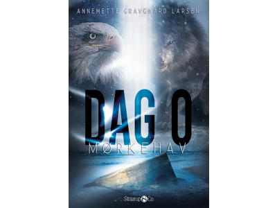 Dag 0 - Mørkehav - Bog