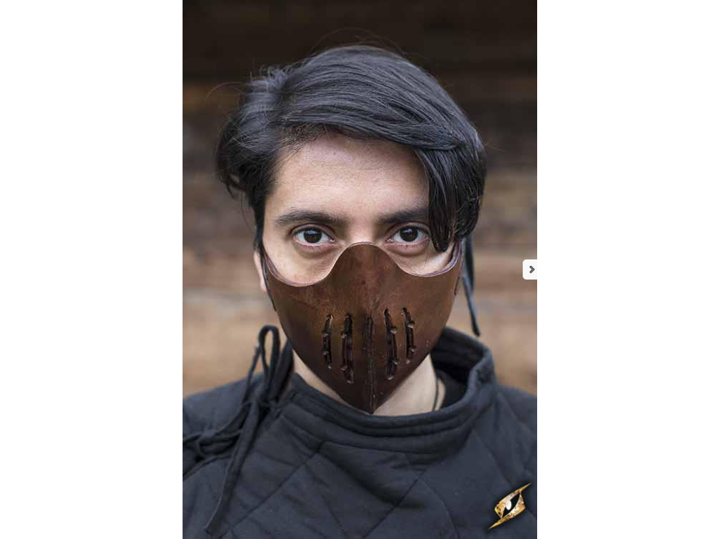 Mempo - Brown