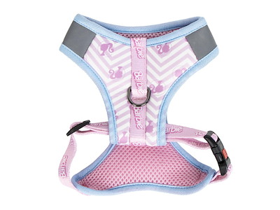 Hundesele med Barbie - XS/S 