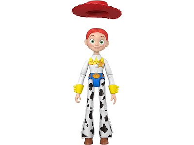 Pixar Toy Story 5 30cm Signature Dancing Jessie