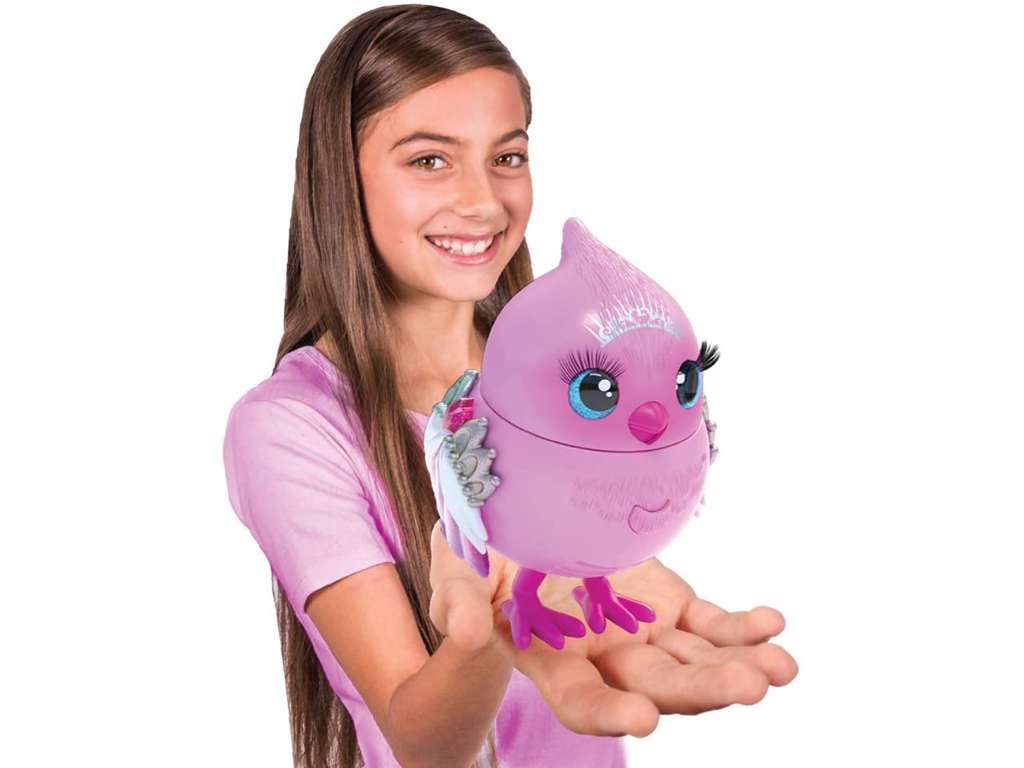 Little Live Pets Lil ´Birds - Tiara Tweets