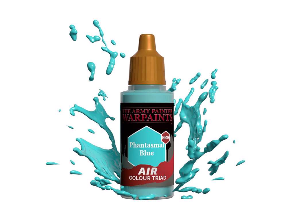 Army Painter Air Phantasmal Blue