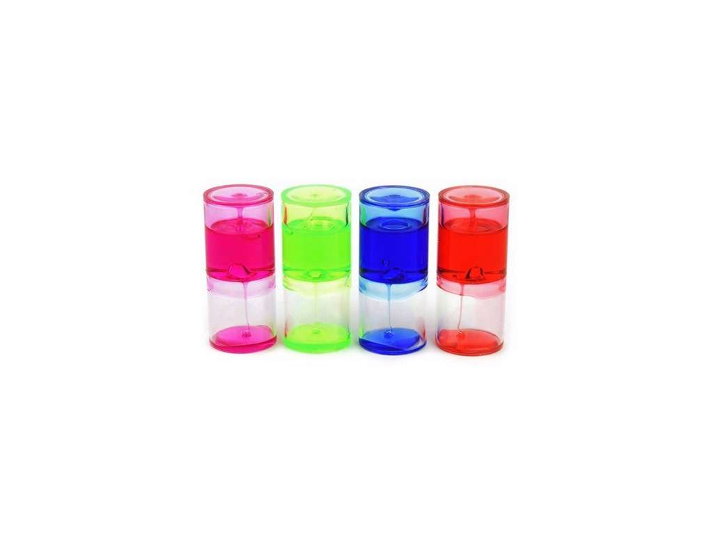 Slim Timeglas - 12 cm