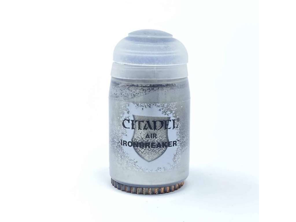 Ironbreaker 24ml. Citadel Air
