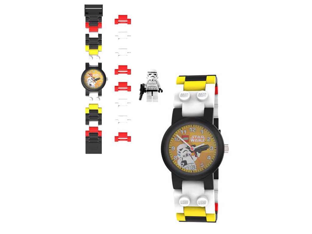 LEGO Star Wars ur med Stormtrooper