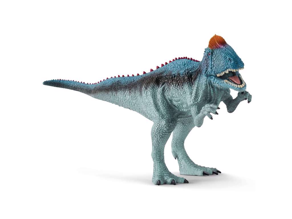 Cryolophosaurus fra Schleich - 15020