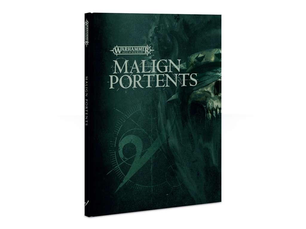 Age of Sigmar Malign Portents