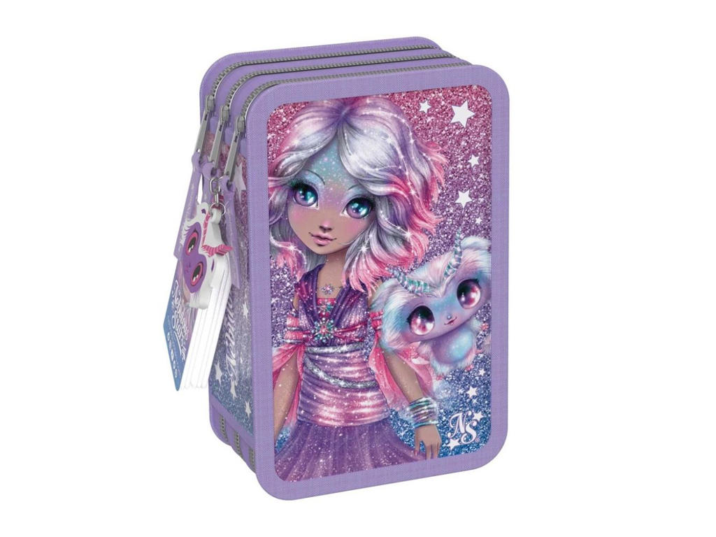 Nebulous Star 3-lags penalhus Estrelia