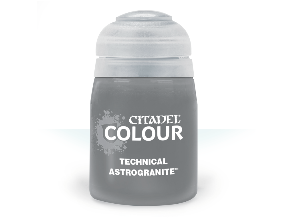 Astrogranite 24ml. Citadel Technical