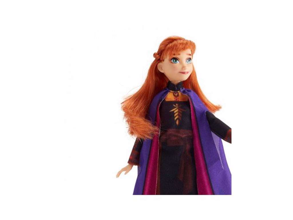 Anna dukke fra Frost 2