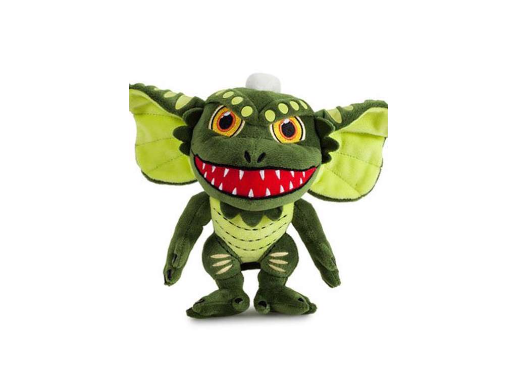 Gremlins plysdyr af Stripe på 20 cm