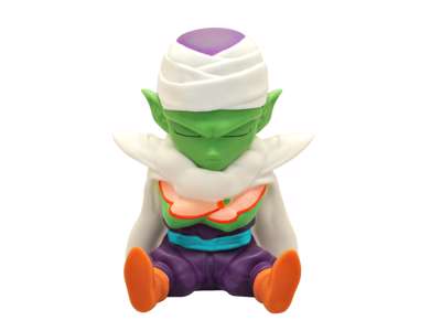 Sparegris med Piccolo fra Dragonball på 11 cm