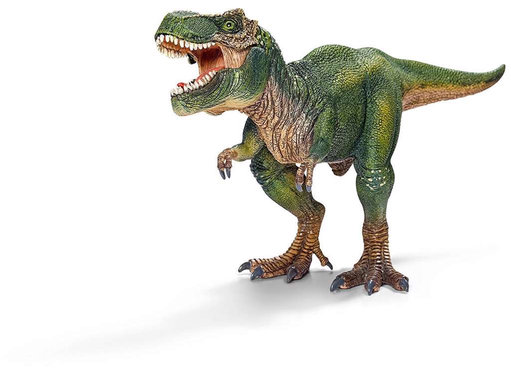 Tyrannosaurus Rex XL fra Schleich - 14525
