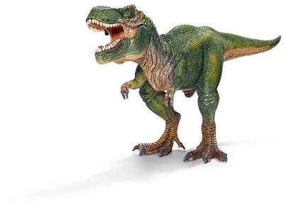 Tyrannosaurus Rex XL fra Schleich - 14525