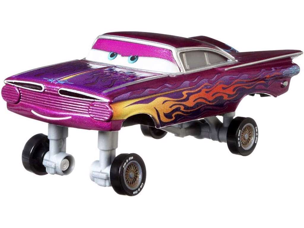 Disney Pixar Cars - Hydraulic Ramone