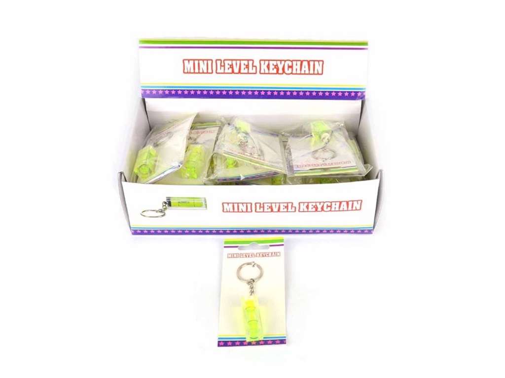 Vatterpas nøglering