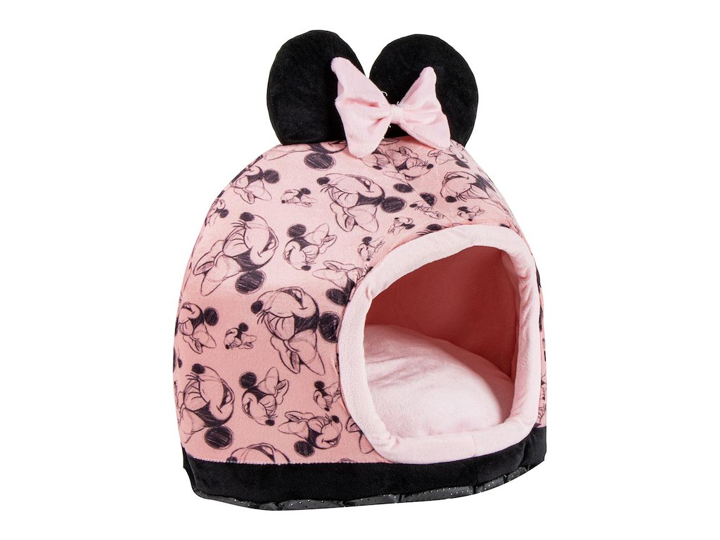 Minnie Mouse Hundeseng/Kattehule