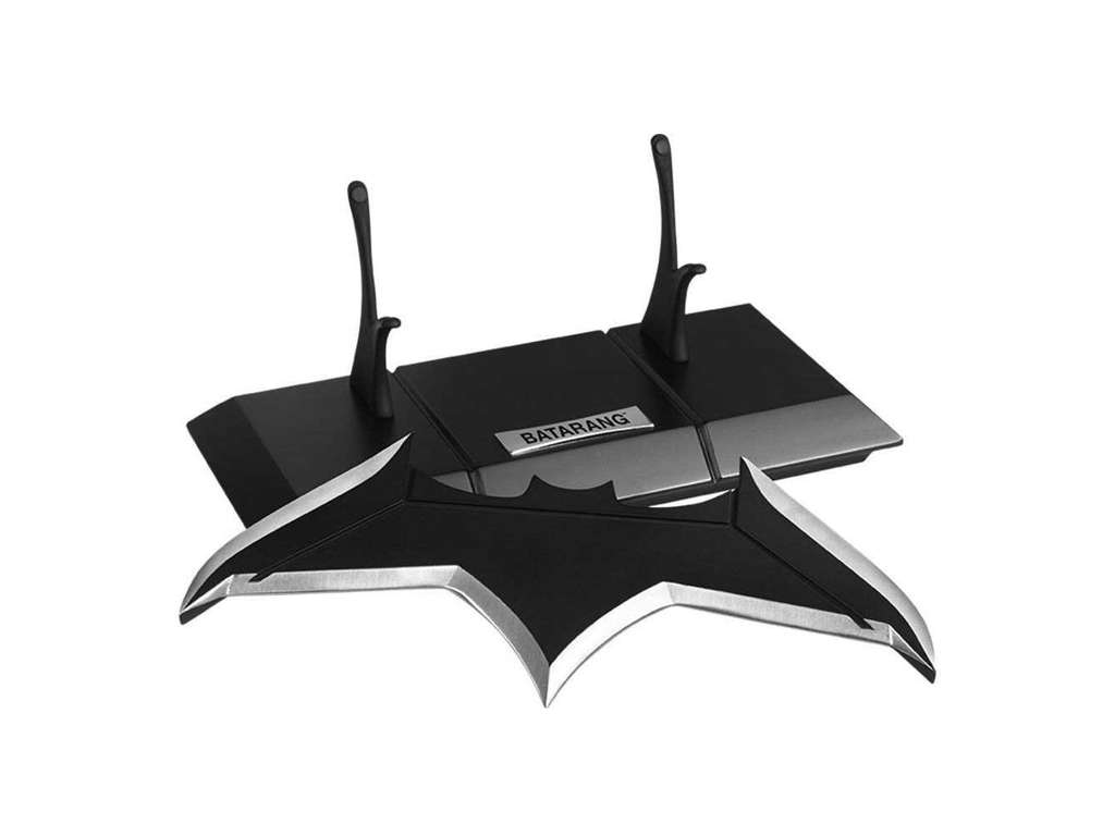 Batman Justice League batarang på 21.5 cm