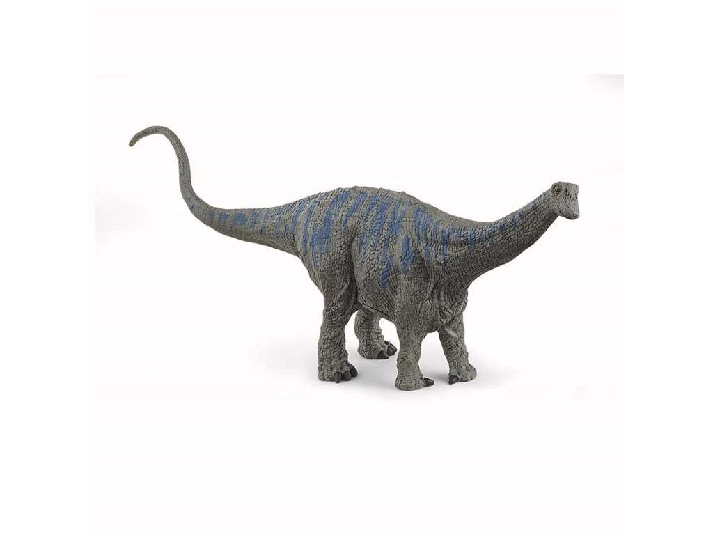 Brontosaurus fra Schleich - 15027