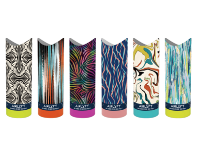 Waboba Airlyft svæver - Assorteret