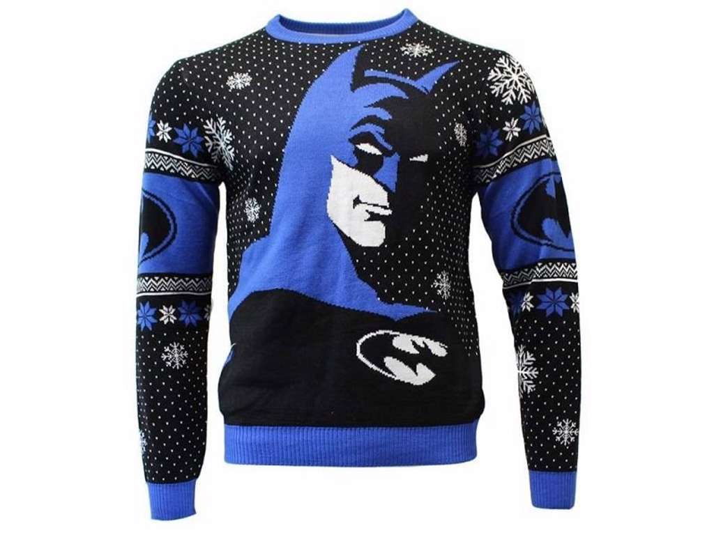 Batman in The Shadows julesweater str XS