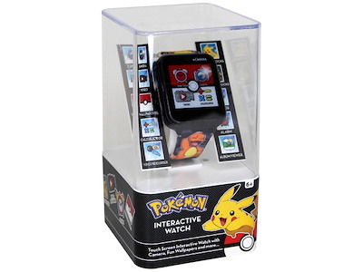 ACCUTIME Smart Watch Pokémon Sort