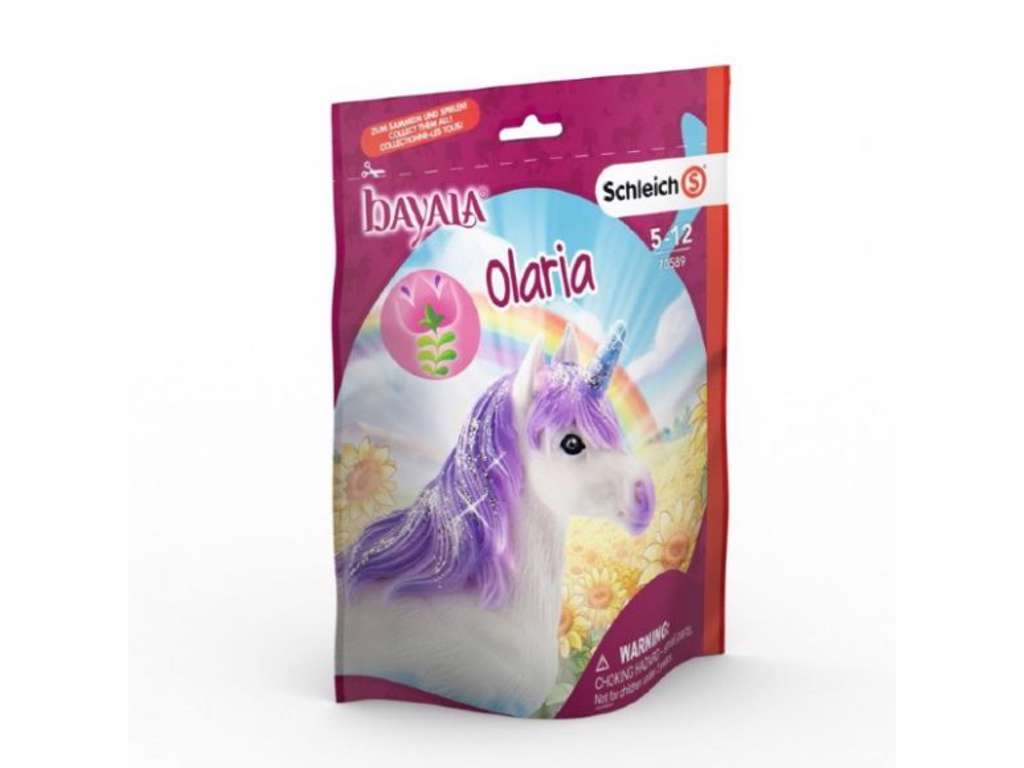 Bayala Olaria fra Schleich - 70589