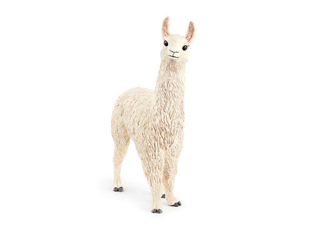 Lama fra Schleich - 13920