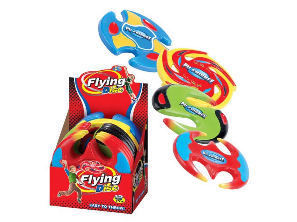 Flying Disc frisbee 24 cm