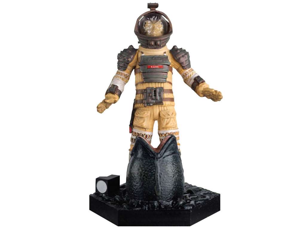 Kane figur fra Alien på 14 cm