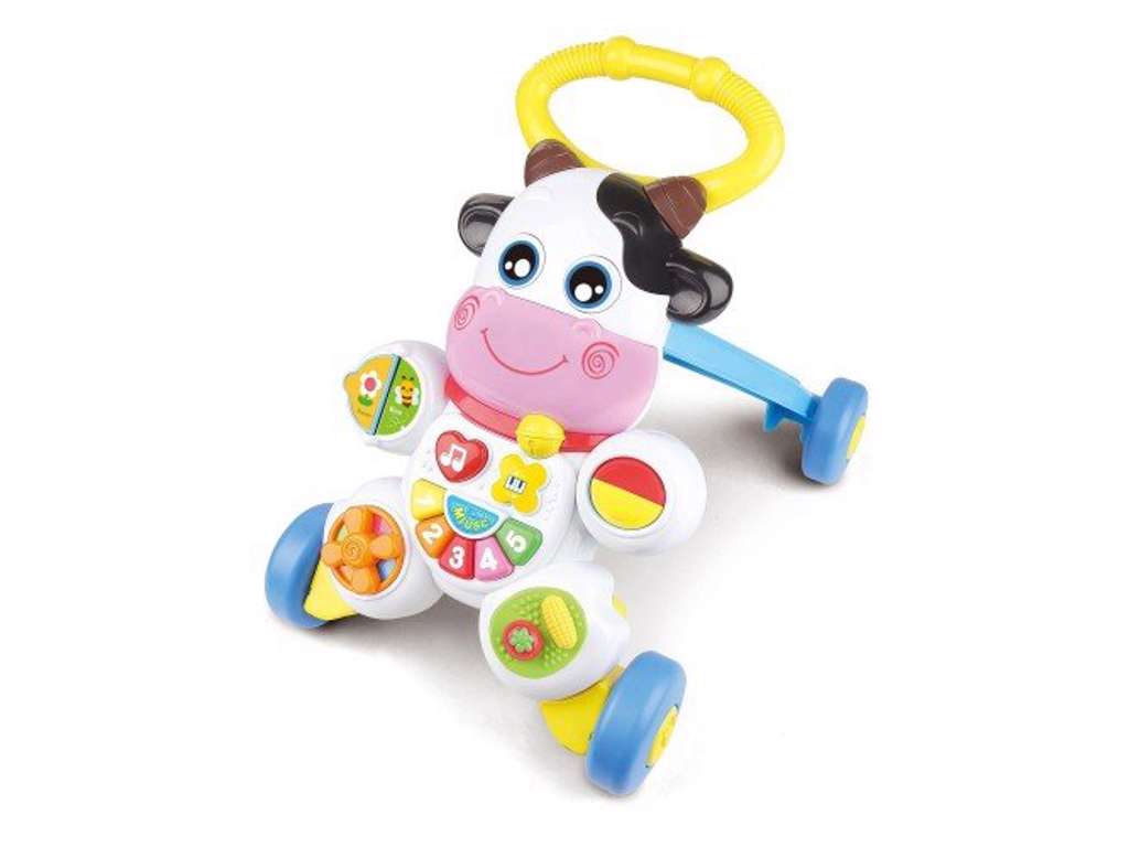 Gåvogn med lyd fra B beez