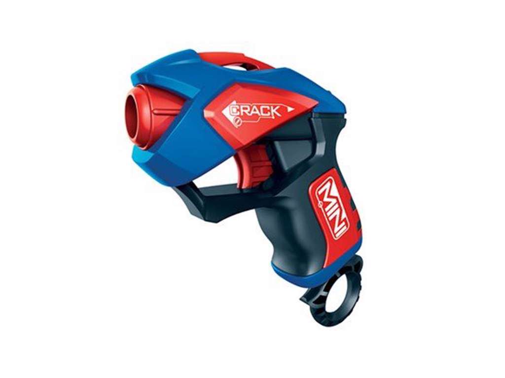 Blaze Storm pistol med 5 skud