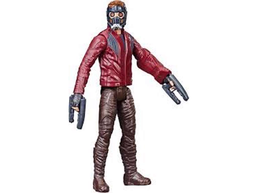 Avengers Titan Hero Star-Lord på 30 cm