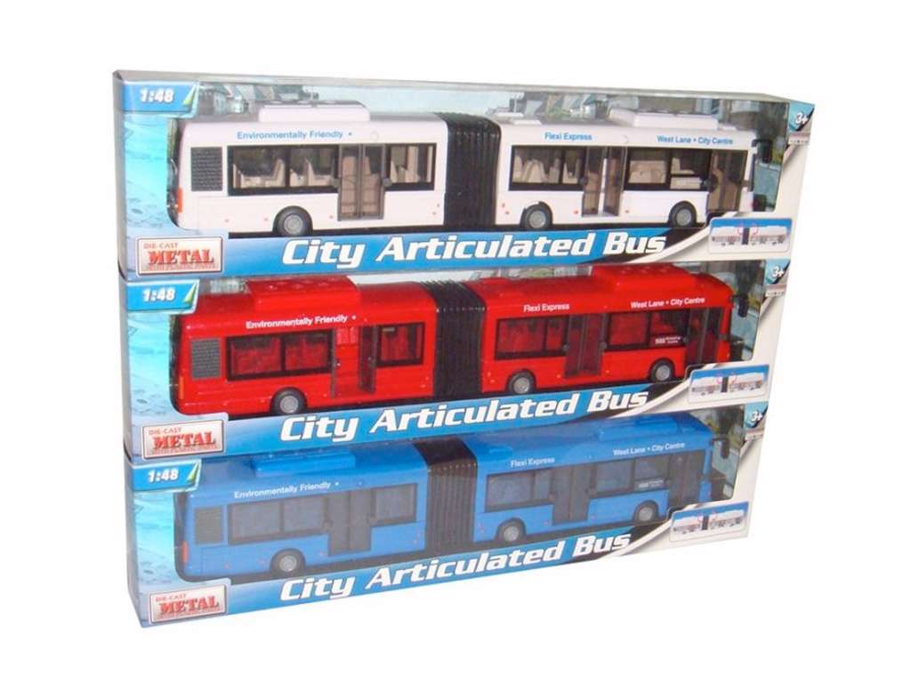 Ledbus på 39 cm fra Teama - flere forskellige