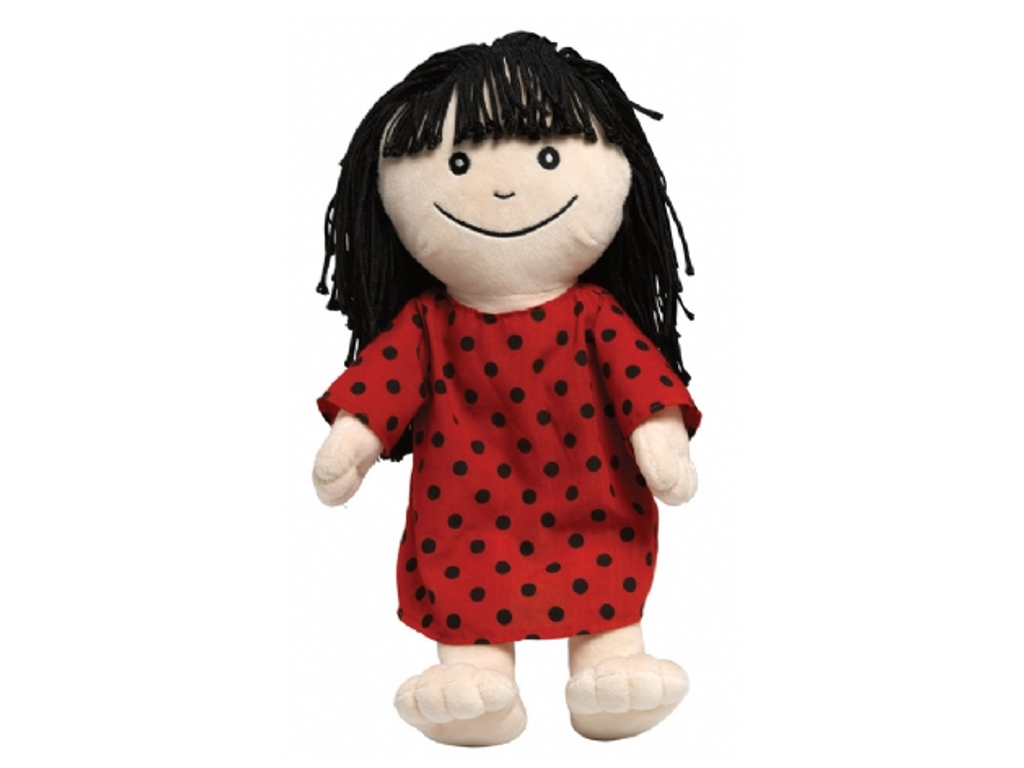 Cirkeline slaskedukke