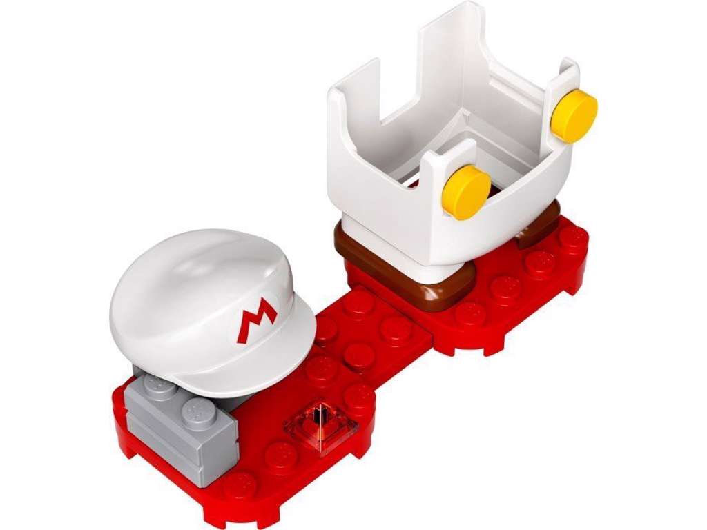 LEGO Super Mario - Ild-Mario powerpakke - 71370