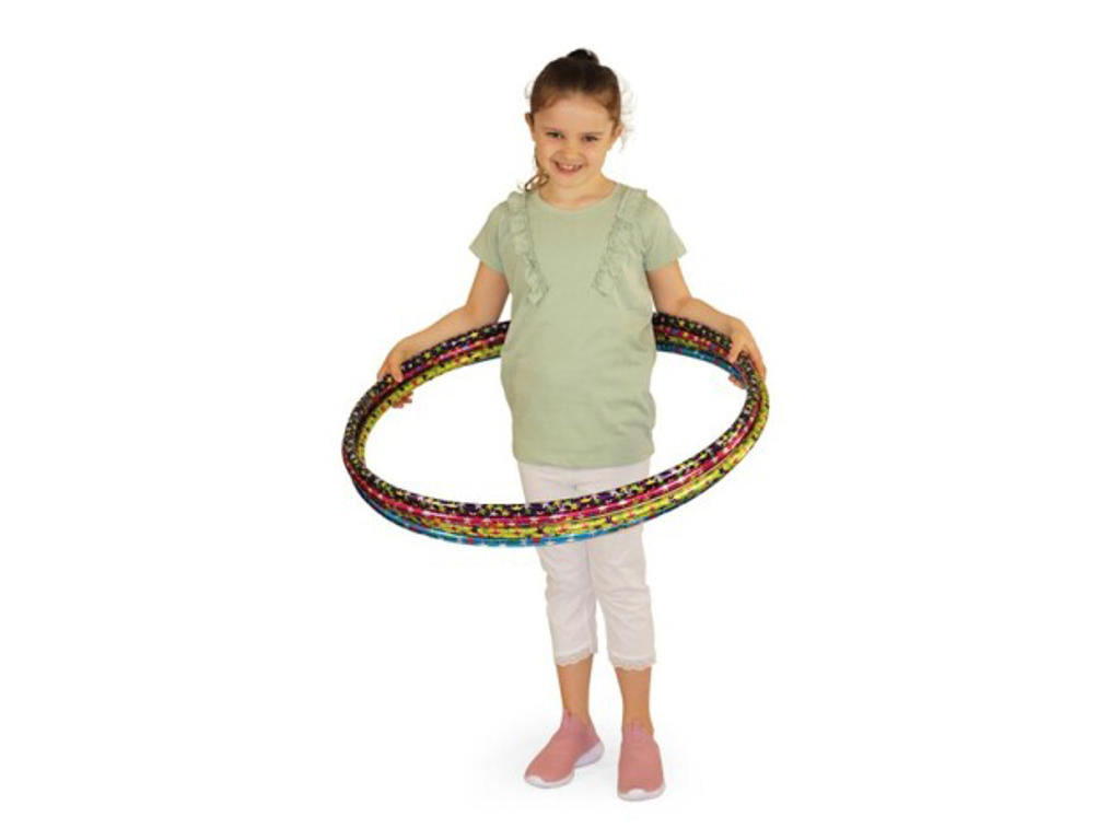 Hulahopring - Assorteret