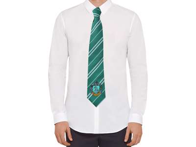 Slytherin slips fra Harry Potter