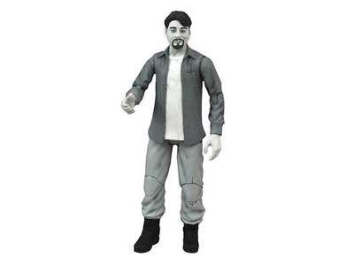 Clerks Select 20th Anniversary action figur af Dante på 18 cm