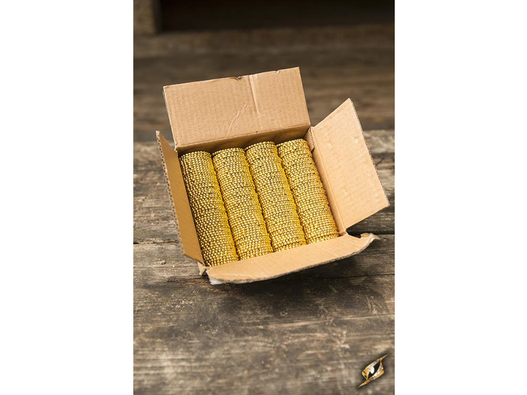 Coins - Gold Dragon - 200 stk