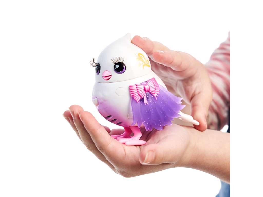 Little Live Pets Lil´ Birds - Tweeterina