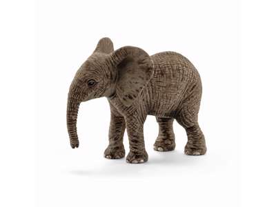 Afrikansk elefant unge fra Schleich - 14763