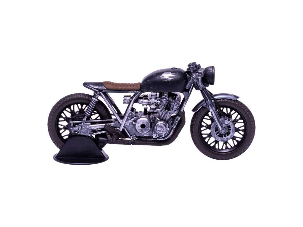 The Batman Movie Vehicles Drifter Motorcycle