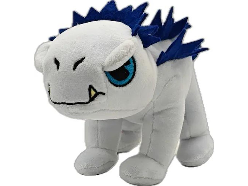 Godzilla x Kong Plush 15 cm – Shimo