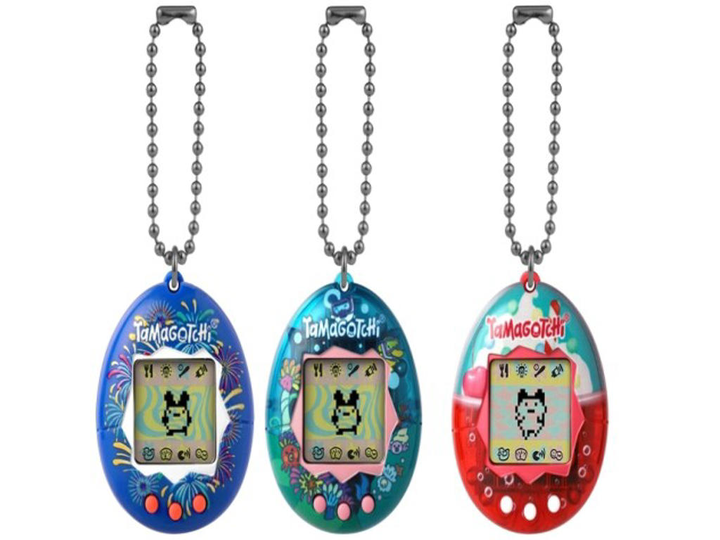 Tamagotchi Z SS24
